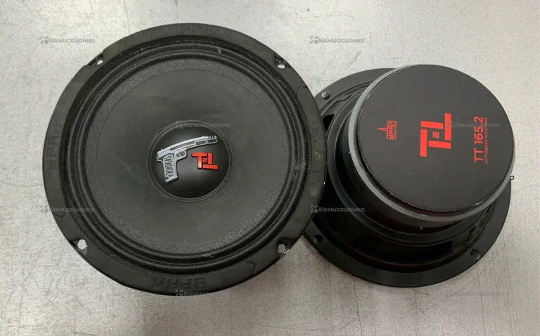 Колонка  Урал ТТ 165.2