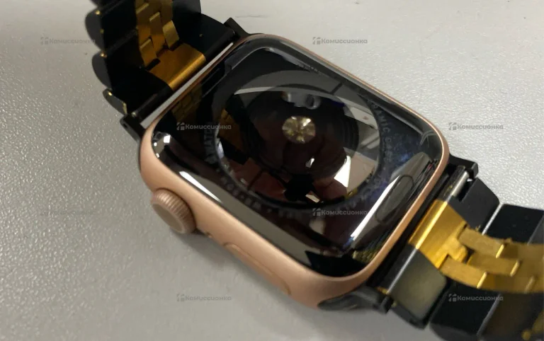 Часы Apple Watch 5 series 40mm