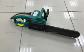 Купить Цепная электрическая пила CMI C-EKS-1800/35 б/у , в Москва и область Цена:1990рублей