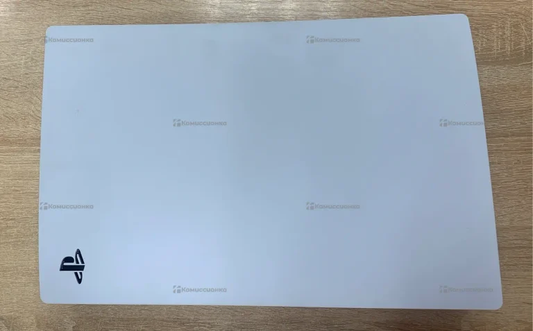 Приставка PS5 С дисководом 1ТБ