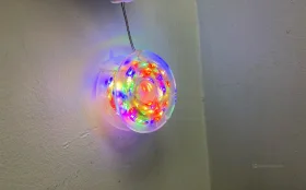 Купить Гирлянда 31v 50м б/у , в Нижний Новгород Цена:490рублей