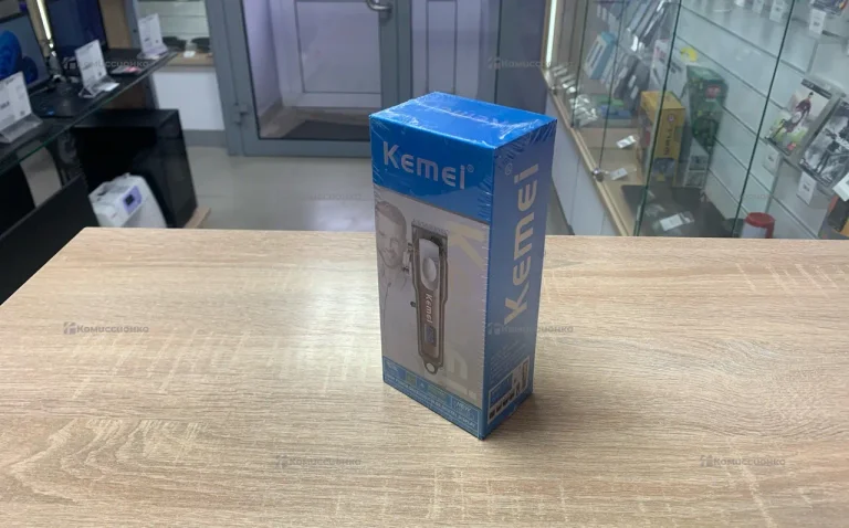 Бритва Kemei