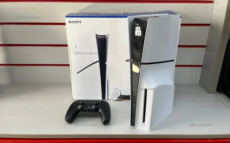 Ps5 Slim 1tr