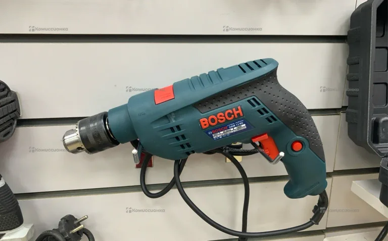 Дрель Bosch реплика