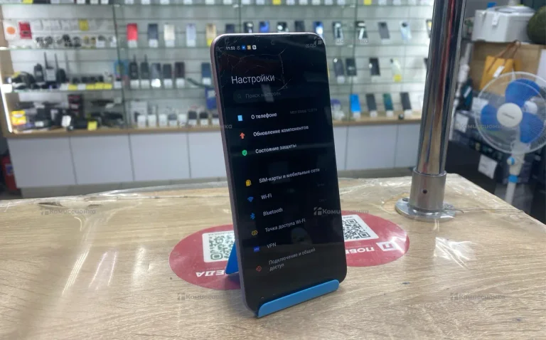Xiaomi Redmi 9C 2/64 ГБ