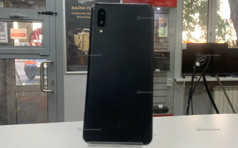 Samsung Galaxy A02 32Gb