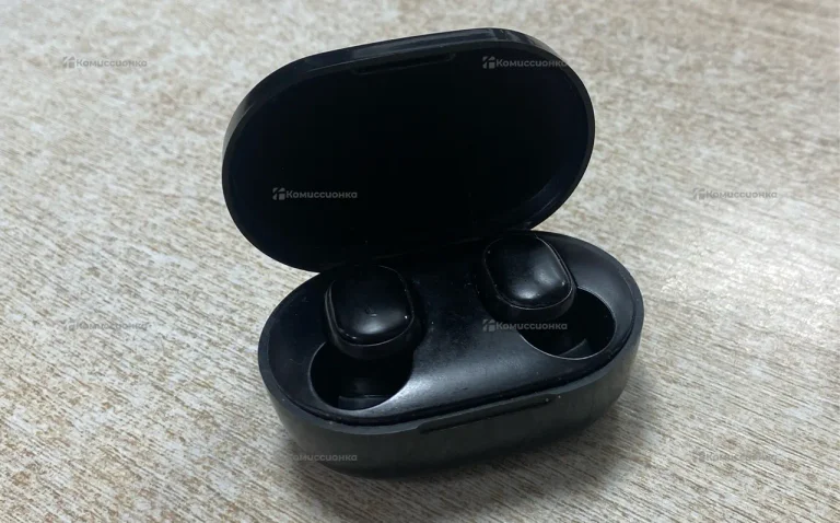 Наушники  redmi airdots 2