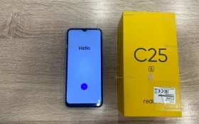 Realme C25S 4/64 GB