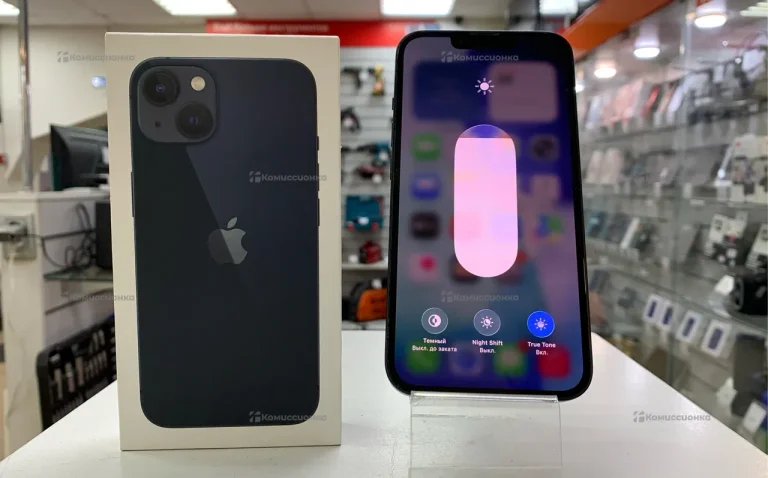 Apple iPhone 13 128 ГБ