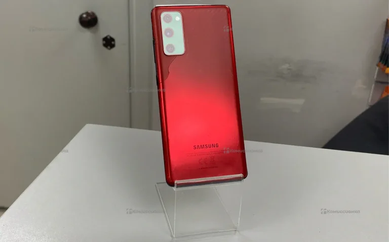 Samsung Galaxy S20 FE 6/128Gb