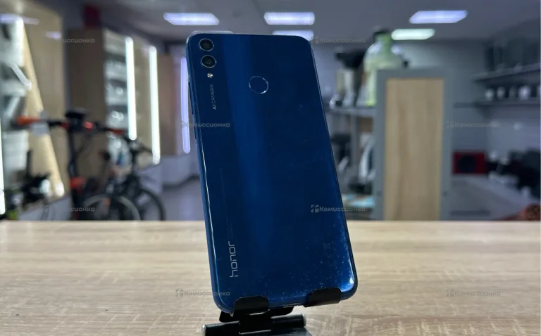 Honor 8X 4/128Gb