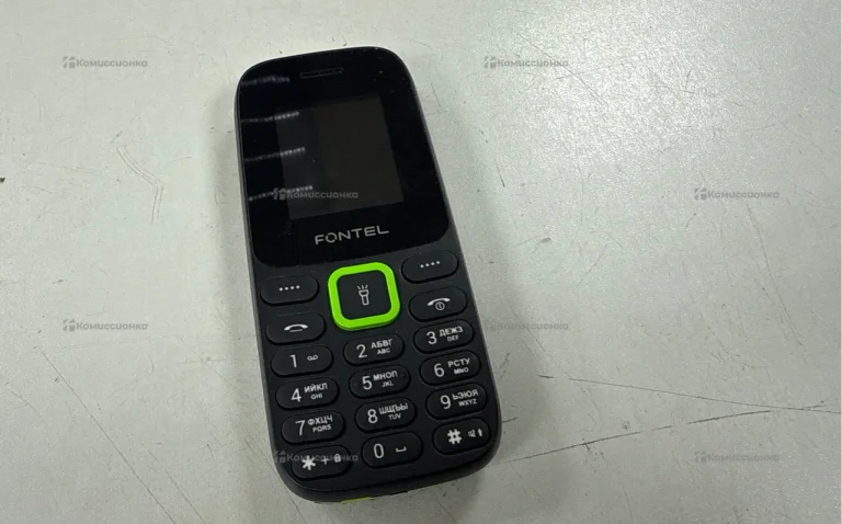 Fontel FP200