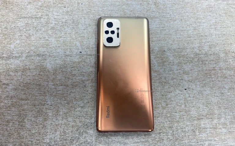 Xiaomi Redmi Note 10 Pro 8/128 ГБ