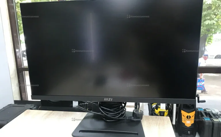 Монитор MSI монитор MSI pro MP2412