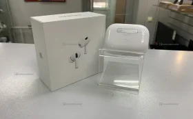 Купить Наушники Apple AirPods (2nd generation) б/у , в Тольятти Цена:6990рублей