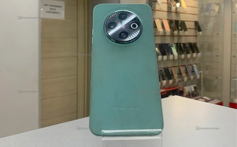 Tecno Spark 30C 8/256 ГБ