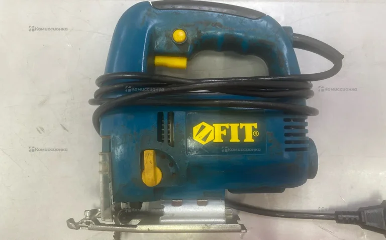 Электролобзик FIT JS-800