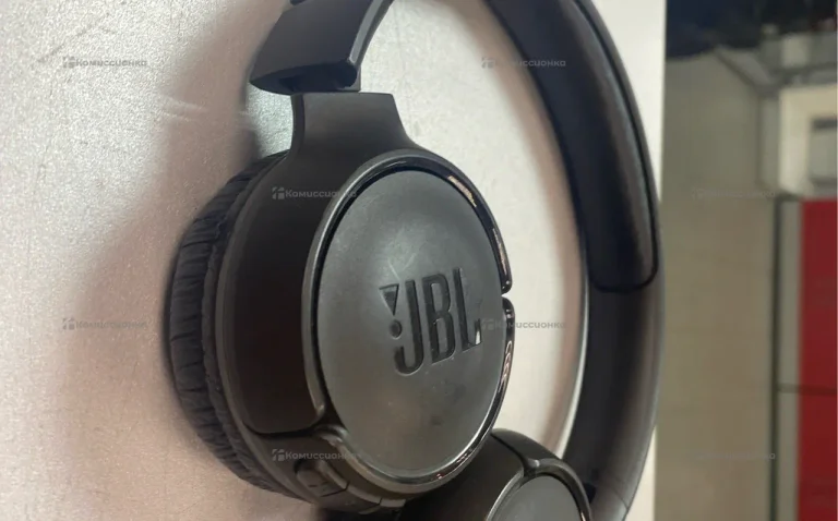 Наушники  JBL tune 500 bt