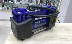 Купить Автомобильный компрессор двухцилиндровый б/у , в Санкт-Петербург Цена:1790рублей