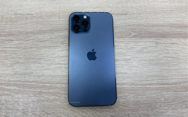 Apple iPhone 12 Pro Max 6/256 ГБ