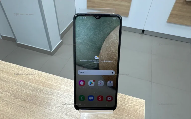 Samsung Galaxy A12 3/32