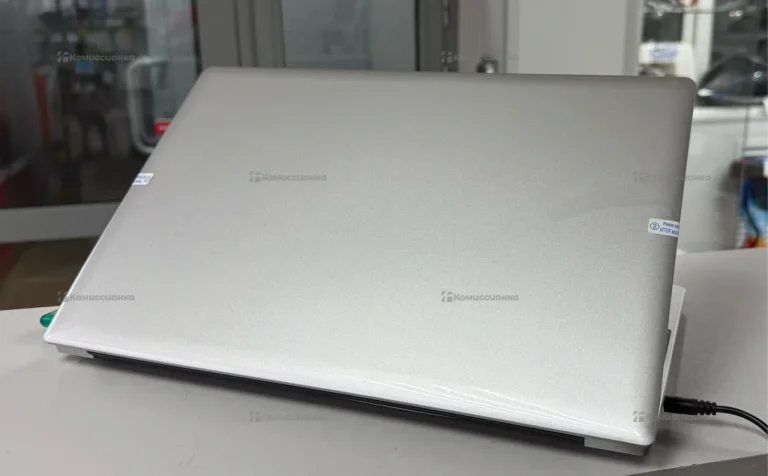 Ноутбук N5095 + 16Gb DDR4