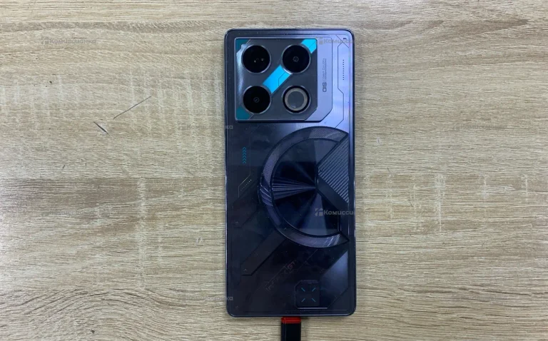 Infinix GT 20 Pro 12/256 ГБ