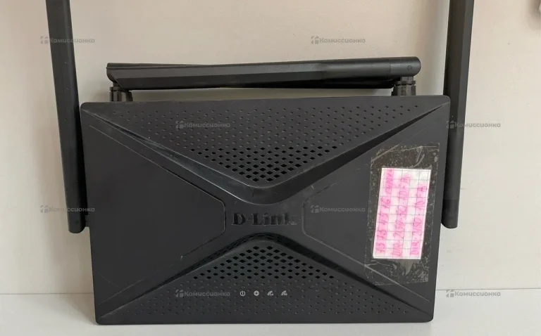 маршрутизатор D-LINK DIR-2150