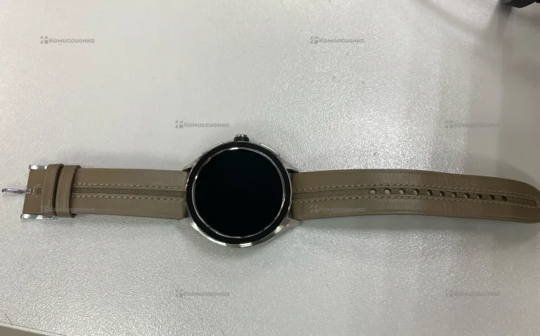 Часы Xiaomi Watch 2 Pro LTE