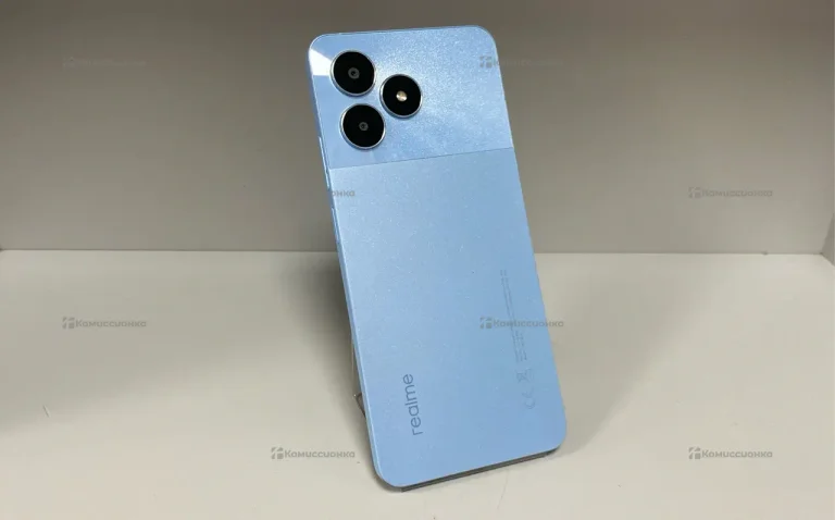 Realme Note 50 3/64Gb