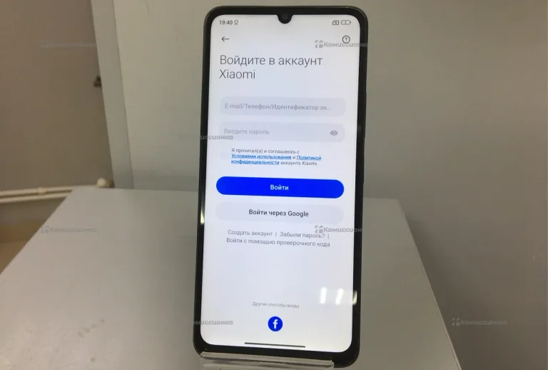 Xiaomi Redmi 13C 8/256 ГБ