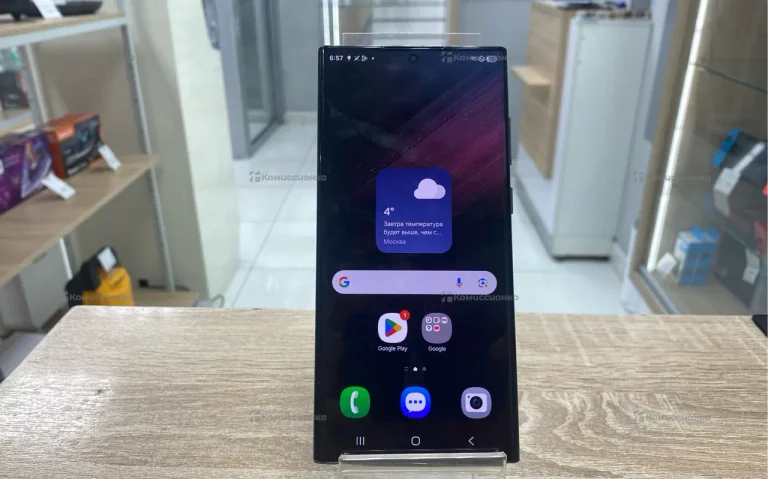 Samsung Galaxy S22 Ultra 12/512 ГБ
