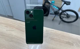 Купить Apple iPhone 13 4/128 ГБ б/у , в Москва и область Цена:24990рублей