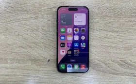 Apple iPhone 15 128 ГБ