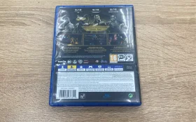 Купить PS4 диск Injustice 2 . б/у , в Самара Цена:990рублей