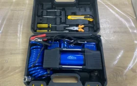 Автомобильный компрессор Carlive CL113