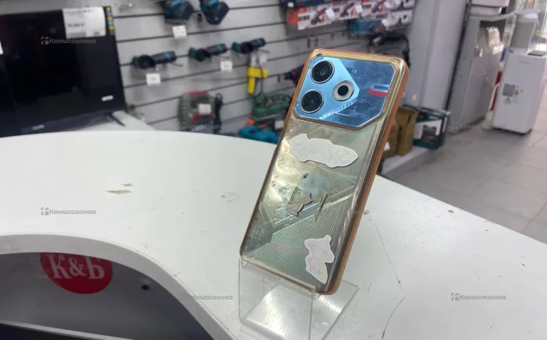 Tecno Pova 6 Neo 8/128GB