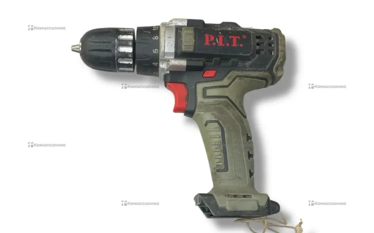 Шуруповёрт P.I.T PSR24-D1.