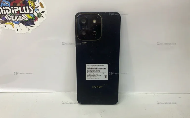 Honor Honor x7c 6/128