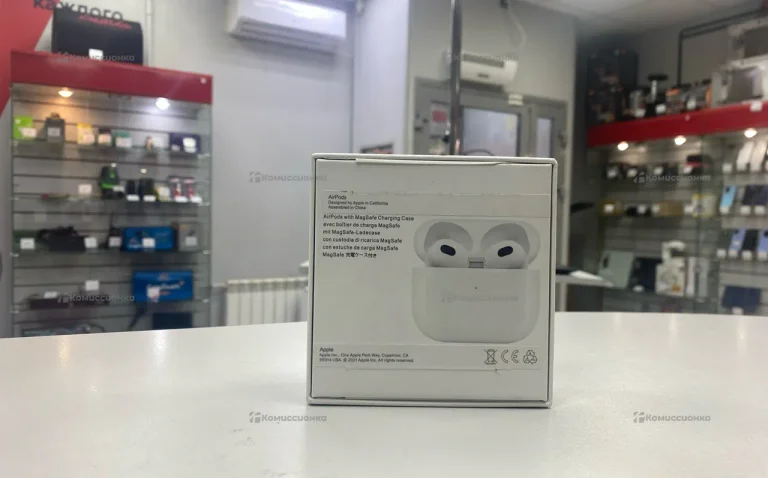 Наушники  AirPods 3