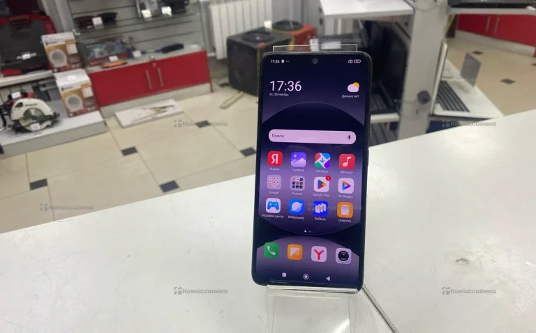 Xiaomi Redmi Note 14 8/256 ГБ