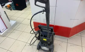 Купить Мойка elitech m1600рб б/у , в Курган Цена:3990рублей