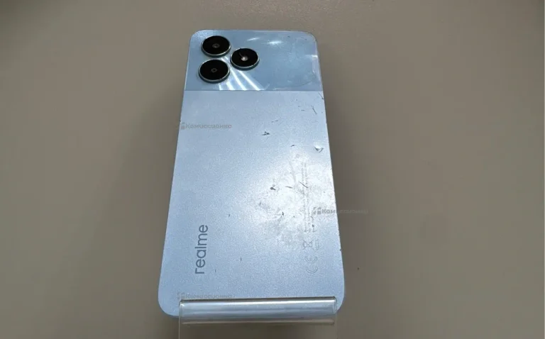 Realme Note 50 4/128 ГБ