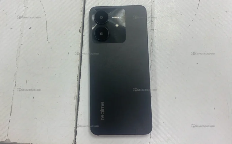 Realme Note 60х 3/64Gb