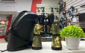 Купить Бинокль Baigish БПЦ 12х45 б/у , в Тюмень Цена:3500рублей