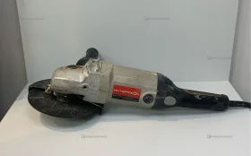 Интерскол УШМ-180/2000М