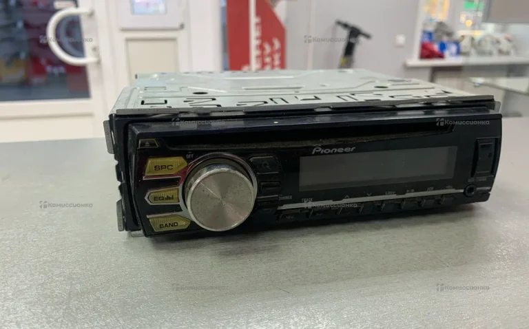 Автомагнитола  Pioneer DHE-1700UB