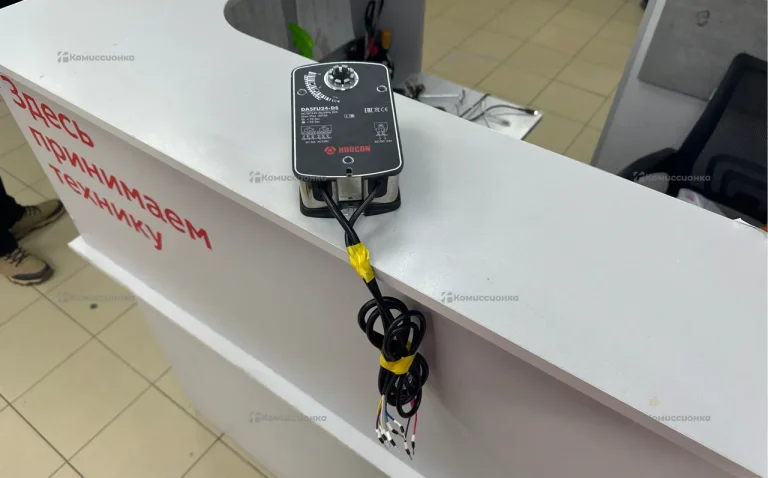 Электропривод Hoocon DA5FU24-D5
