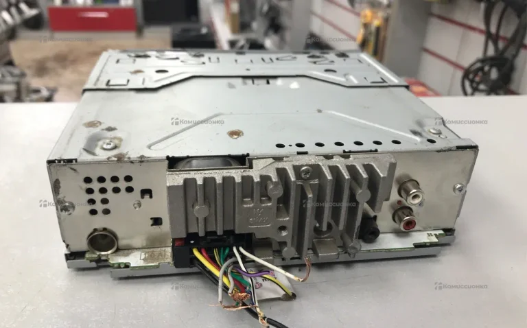 Автомагнитола  Pioneer deh-2320ub