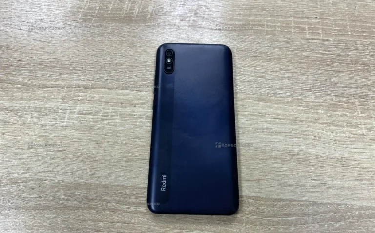 Xiaomi Redmi 9A 3/32 ГБ